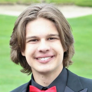 Meet your Posher, Alec